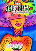 The Pistils - The Blessings Book | 72 Coloring Printables