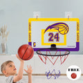 Mini Basketball Set